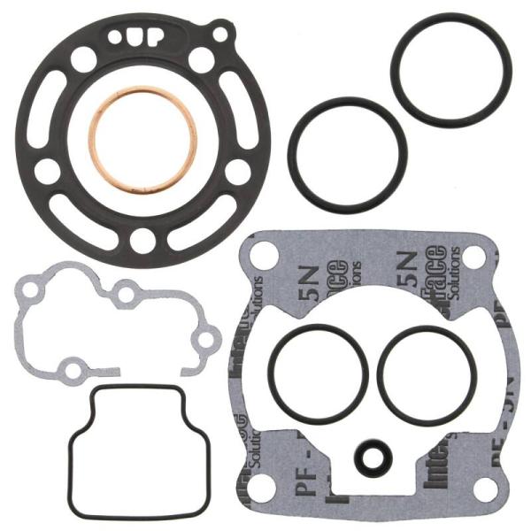 Vertex Pistons 810411