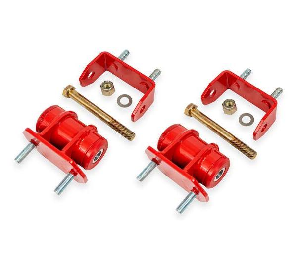 BMR Suspension TM560R