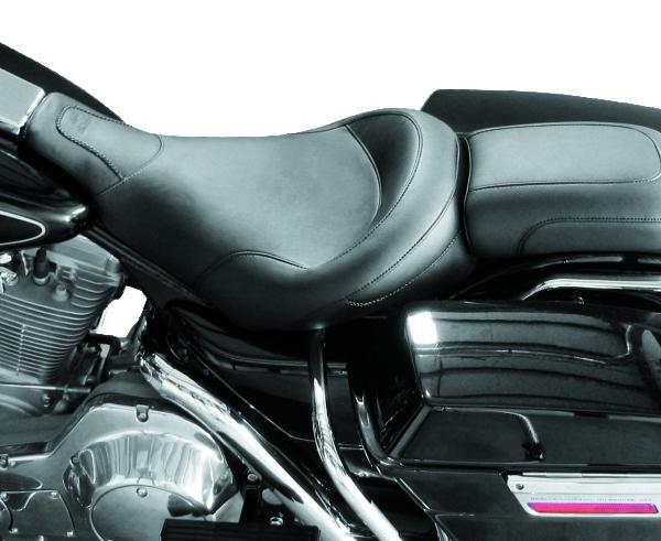 Mustang Motorcycle 75353