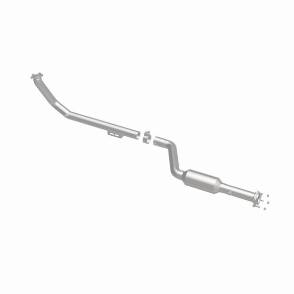 MAG Converter Direct Fit Magnaflow 4481106