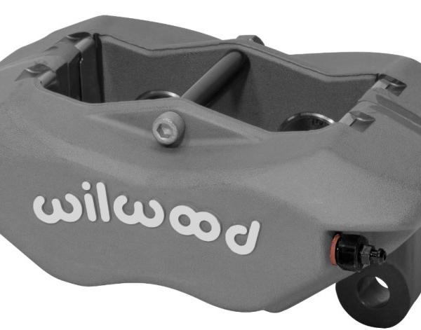 Wilwood 120-11571-SI
