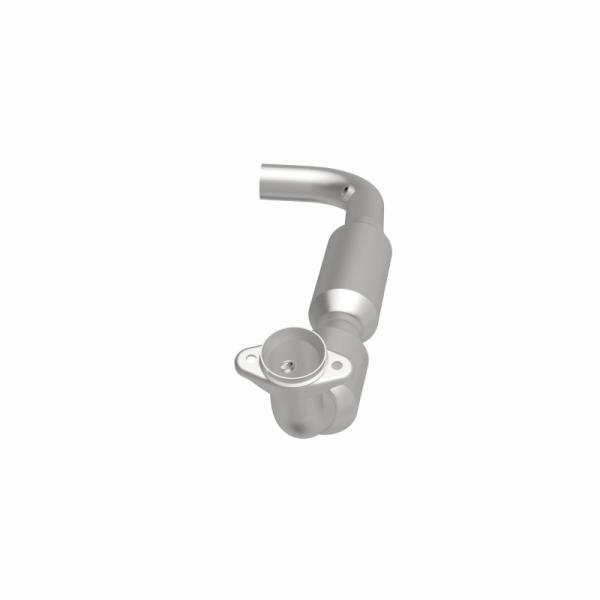 MAG Converter Direct Fit Magnaflow 4583621