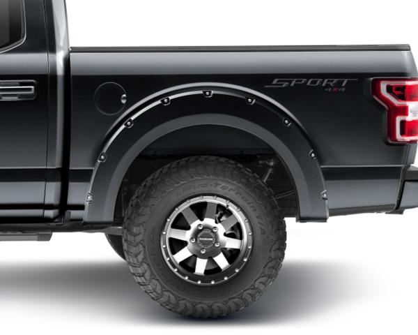 Bushwacker 20945-82