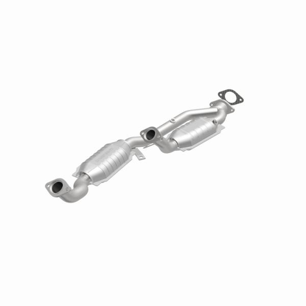 MAG Converter Direct Fit Magnaflow 23543