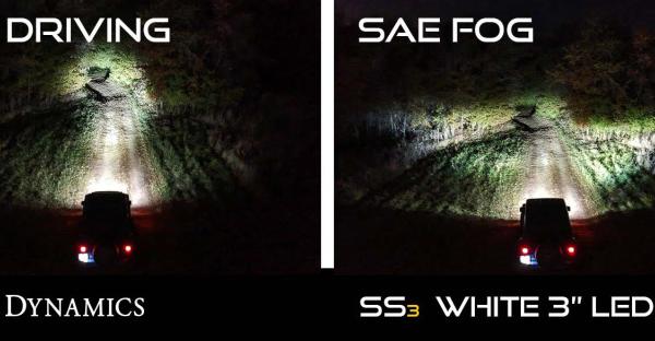 Diode Dynamics DD7307