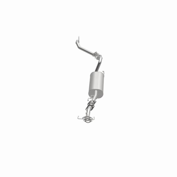 MAG BRE Exhaust Kits Magnaflow 106-0551