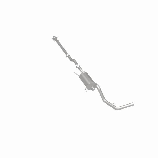 MAG BRE Exhaust Kits Magnaflow 106-0171