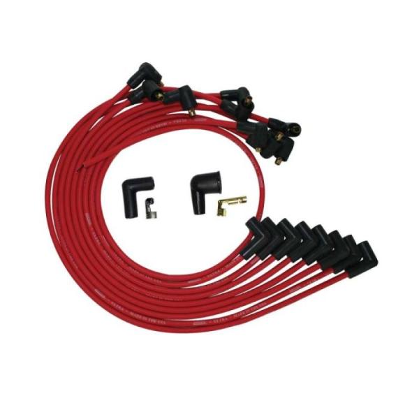 MOR Ignition - Wire Set Moroso 52043