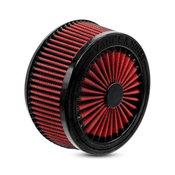 VAH Replacement Filters Vance and Hines 23721