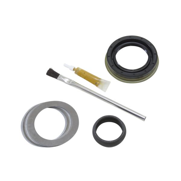 YUK Minor Install Kits Yukon Gear & Axle MK C9.25-R
