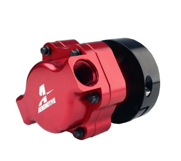 Aeromotive 11107