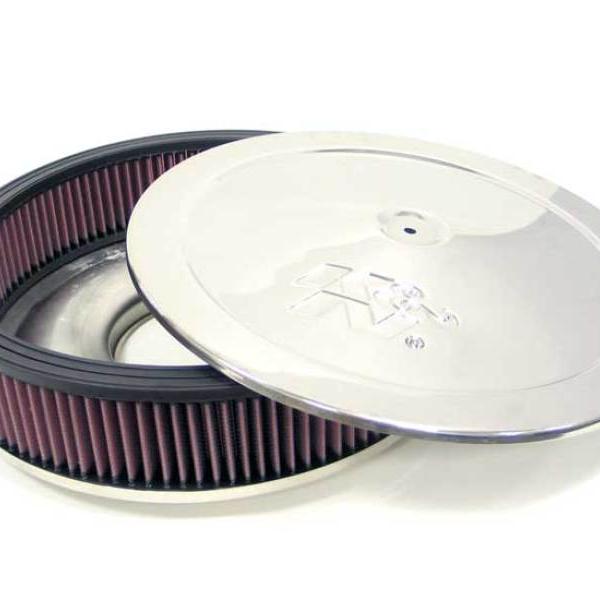 KN Marine Flame Arrestors K&N Engineering 59-3262