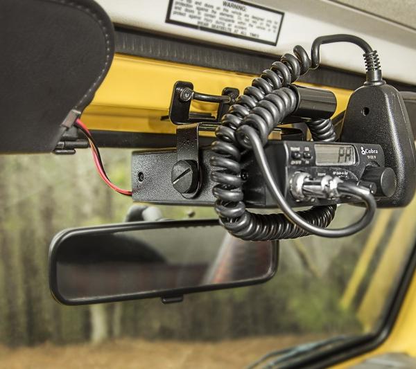 Rugged Ridge 13551.08