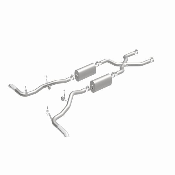 Magnaflow 15344