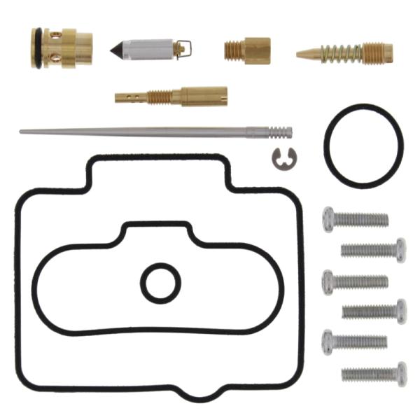 ABR Carburetor Rebuild Kits All Balls Racing 26-1509