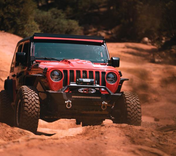 DV8 Offroad HLCJL-01