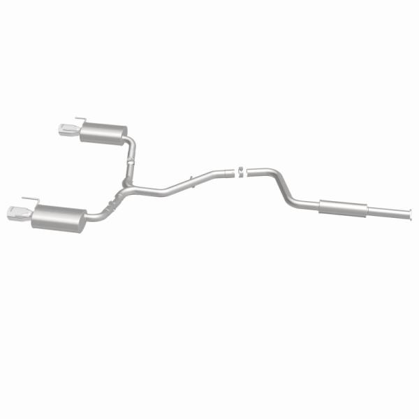 Magnaflow 15498