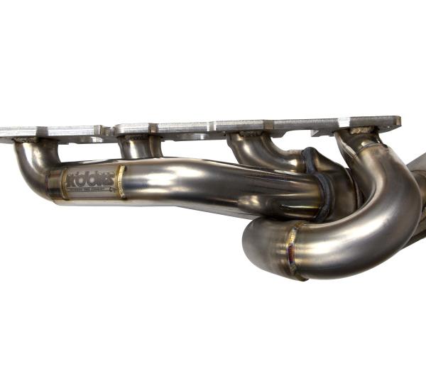 KSH Shorty Header Kooks Headers 35201110