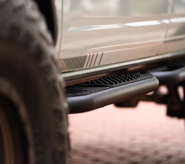 DV8 Offroad SRBR-02
