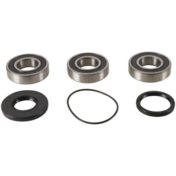 Pivot Works PWRWK-P12-000