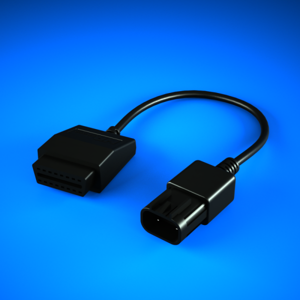 HP Tuners H-002-08