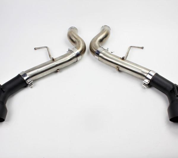 Mishimoto MMEXH-CAM8-16ADTRBK