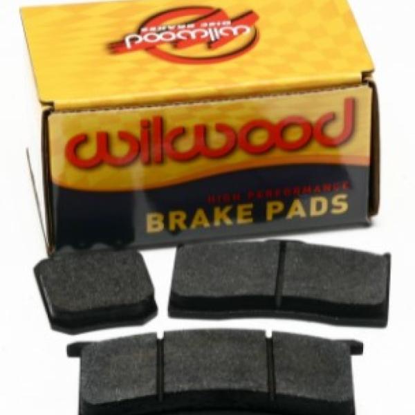 WIL BP-10 Brake Pads Wilwood 150-9118K