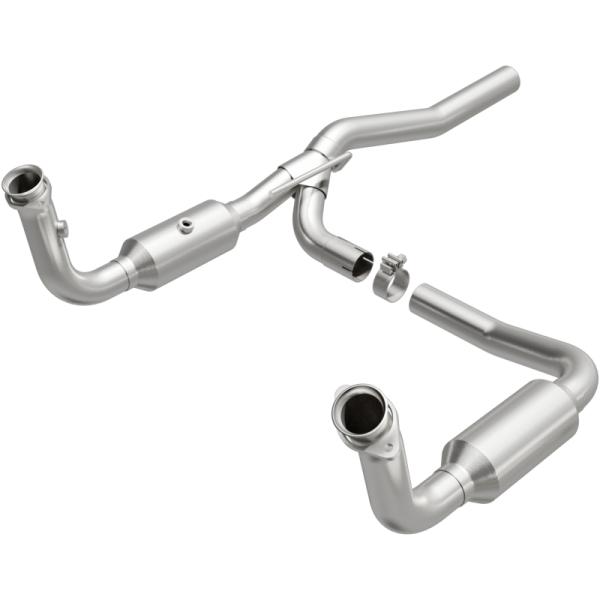 MAG Converter Direct Fit Magnaflow 5451187