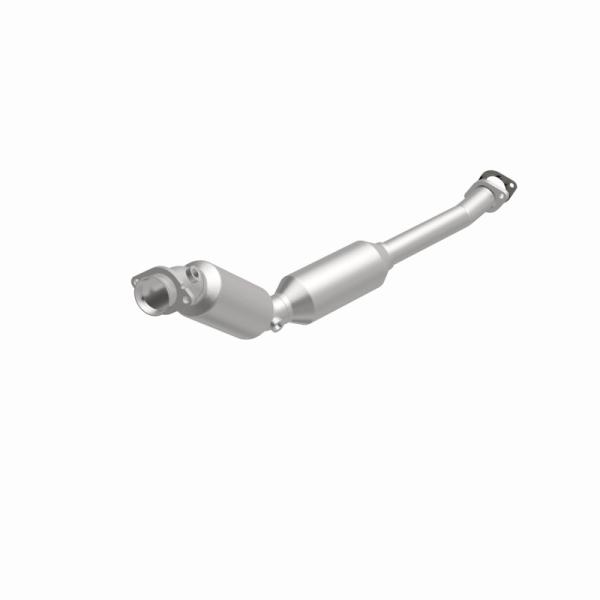 Magnaflow 551058