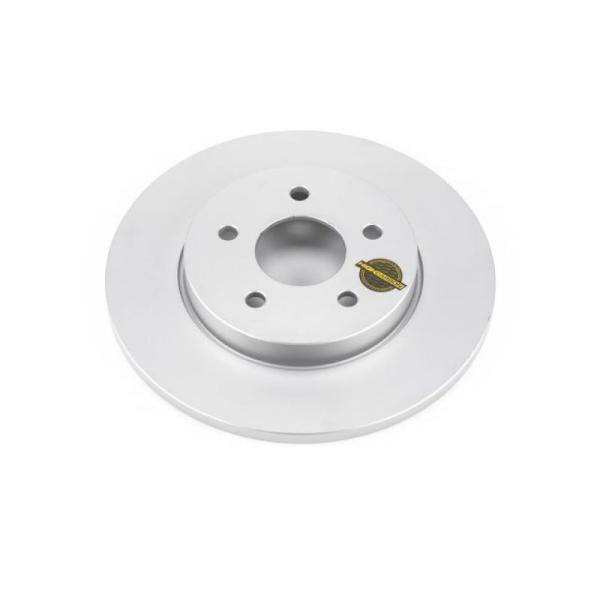 PSB Evolution Coated Rotor PowerStop EBR817EVC