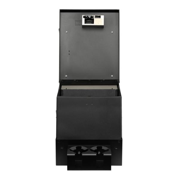 TFY Second Series Console Tuffy Products 016-01
