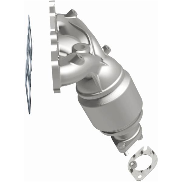 MAG Converter Direct Fit Magnaflow 52783