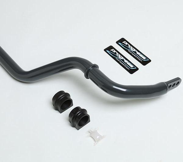 Progress Technology 61.1542