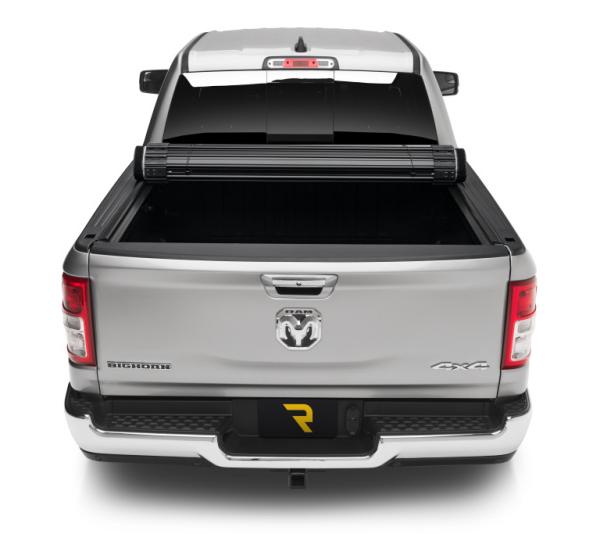 TRX Bed Cover - Sentry Truxedo 1585801