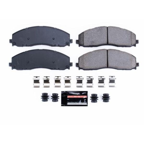 PowerStop Z23-1680