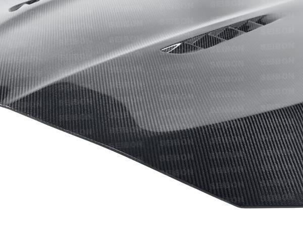 Seibon HD1012BMWF10-BT