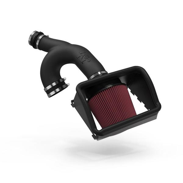 KN 63 AirCharger Intake K&N Engineering 63-2593