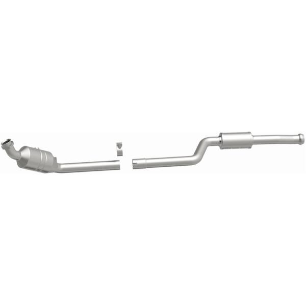 MAG Converter Direct Fit Magnaflow 5461922