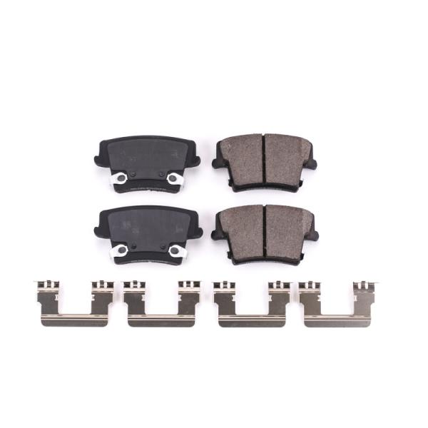 PowerStop 17-1057A