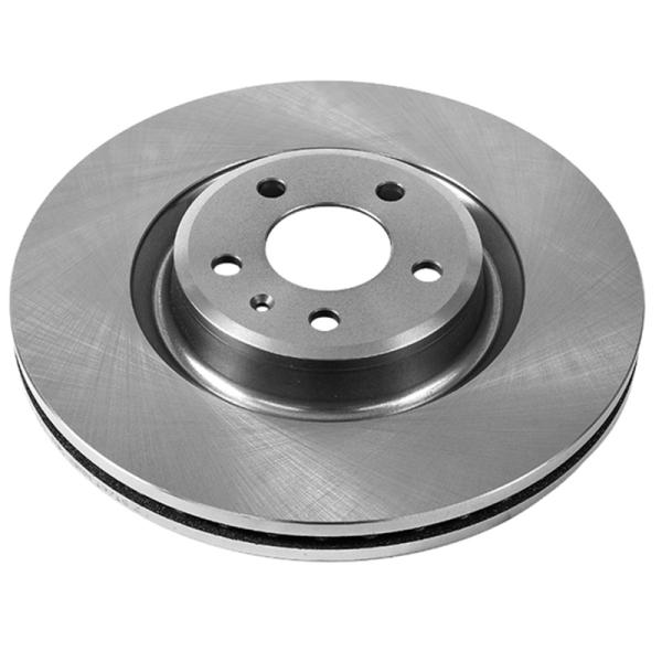 PowerStop EBR1210