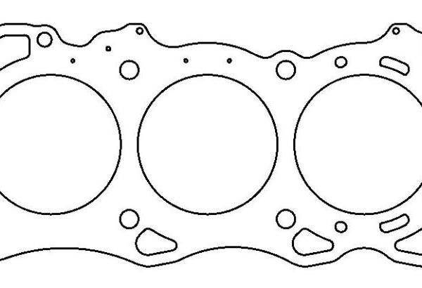 CG Head Gaskets Cometic Gasket C4361-030