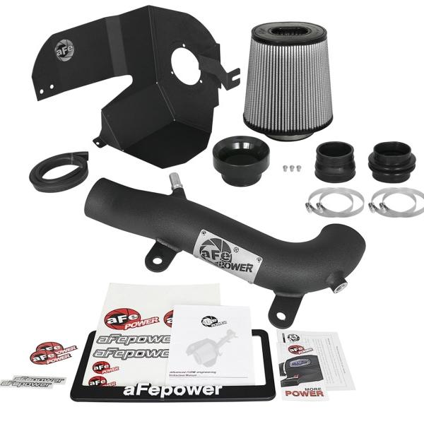 AFE Pro-Dry S Intake aFe 51-13002-B