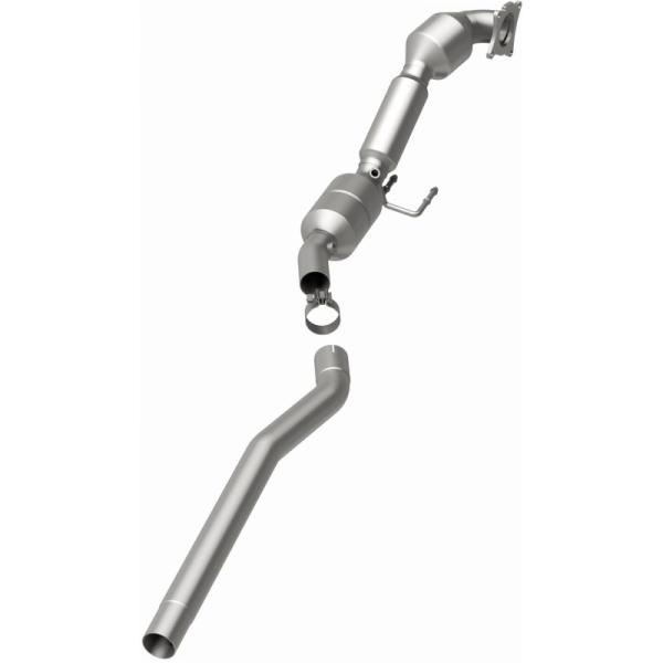 Magnaflow 551414