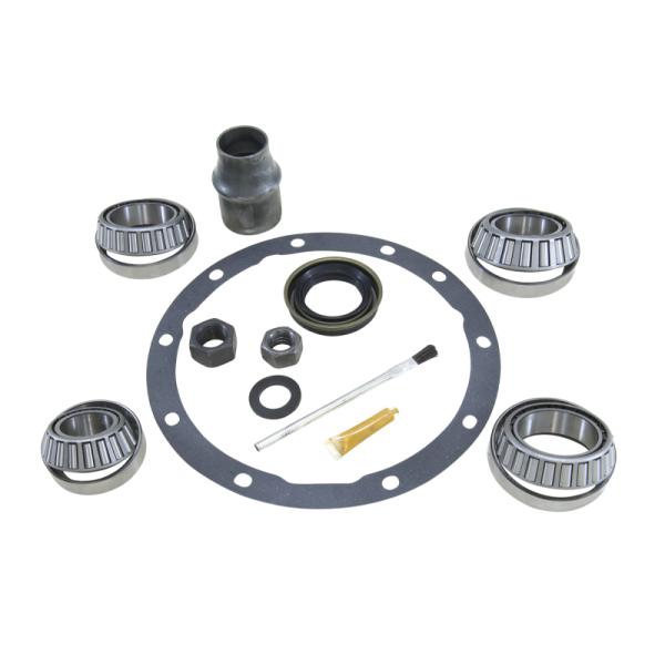 YUK Bearing Install Kits Yukon Gear & Axle BK C8.75-C