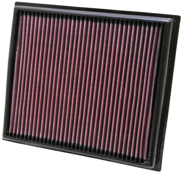 KN Drop in Air Filters K&N Engineering 33-2453