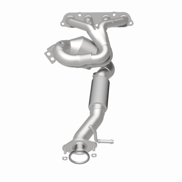 MAG Converter Direct Fit Magnaflow 22-122