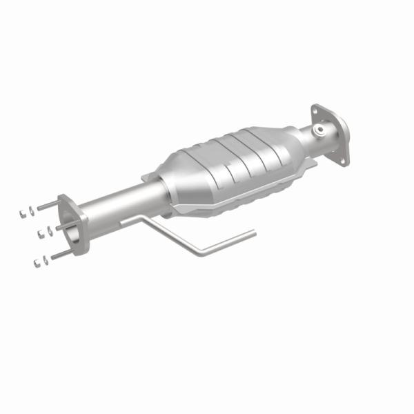 Magnaflow 447211