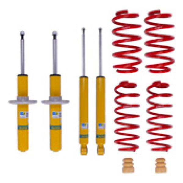BIL B12 Series Suspension Kits Bilstein 46-183521
