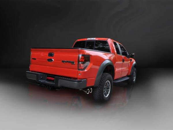 CORSA Performance 14388