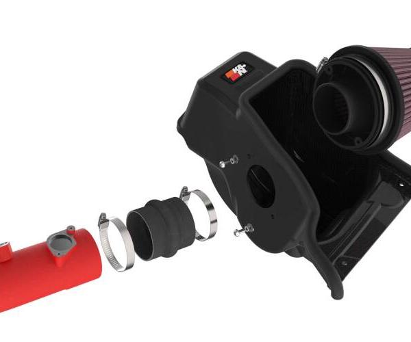 K&N Engineering 69-1511TWR